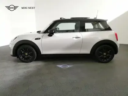 Photo 6 Mini Mini  Cooper SE 184ch Edition Premium Plus BVA 5CV