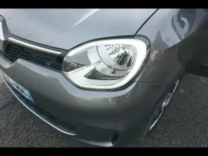 Photo 12 Renault Twingo  E-Tech Electric Equilibre R80 Achat Intégral