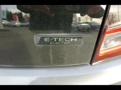 Photo 13 Renault Twingo  E-Tech Electric Equilibre R80 Achat Intégral