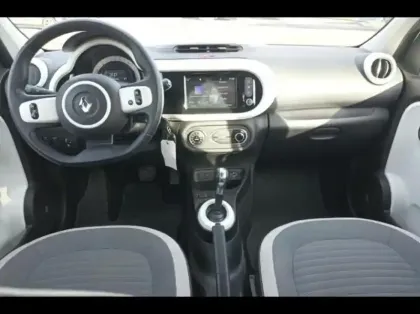 Photo 8 Renault Twingo  E-Tech Electric Equilibre R80 Achat Intégral