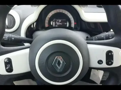 Photo 14 Renault Twingo  E-Tech Electric Equilibre R80 Achat Intégral