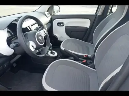 Photo 9 Renault Twingo  E-Tech Electric Equilibre R80 Achat Intégral