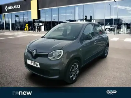 Photo Renault Twingo