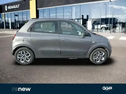 Photo 6 Renault Twingo  E-Tech Electric Equilibre R80 Achat Intégral