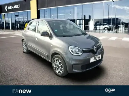Photo 7 Renault Twingo  E-Tech Electric Equilibre R80 Achat Intégral