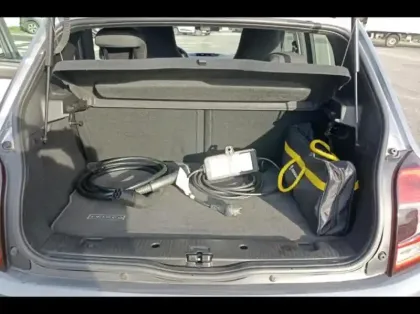 Photo 11 Renault Twingo  E-Tech Electric Equilibre R80 Achat Intégral