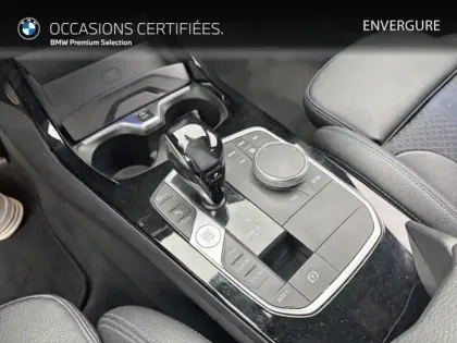 Photo 14 BMW Serie 1 Série 1 118d 150ch M Sport