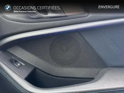 Photo 13 BMW Serie 1 Série 1 118d 150ch M Sport