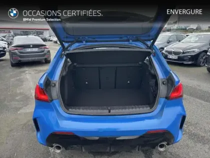 Photo 6 BMW Serie 1 Série 1 118d 150ch M Sport