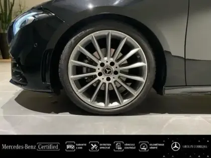 Photo 14 Mercedes Classe A  200 163ch AMG Line 7G-DCT 9cv