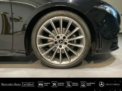 Photo 13 Mercedes Classe A  200 163ch AMG Line 7G-DCT 9cv