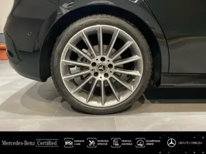 Photo 12 Mercedes Classe A  200 163ch AMG Line 7G-DCT 9cv