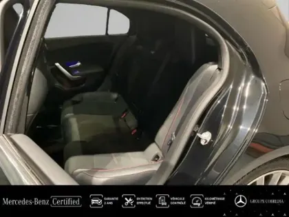Photo 10 Mercedes Classe A  200 163ch AMG Line 7G-DCT 9cv