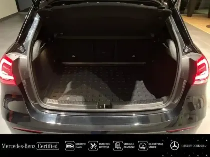 Photo 11 Mercedes Classe A  200 163ch AMG Line 7G-DCT 9cv