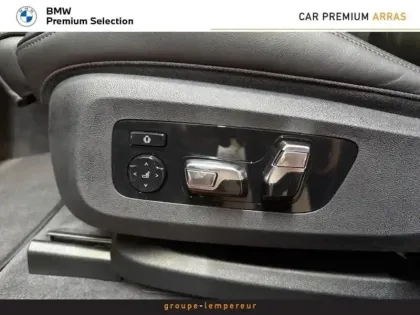 Photo 12 BMW Xm  50e 3.0 476ch