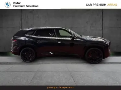 Photo 14 BMW Xm  50e 3.0 476ch