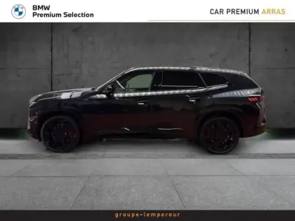 Photo 8 BMW Xm  50e 3.0 476ch
