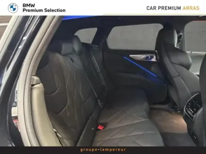 Photo 5 BMW Xm  50e 3.0 476ch