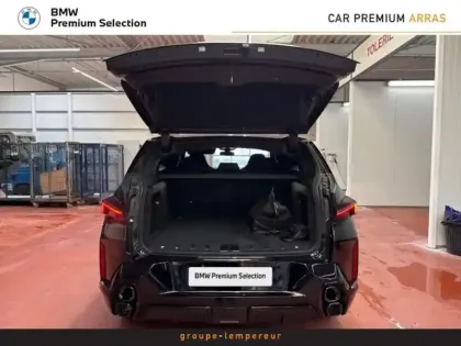 Photo 6 BMW Xm  50e 3.0 476ch