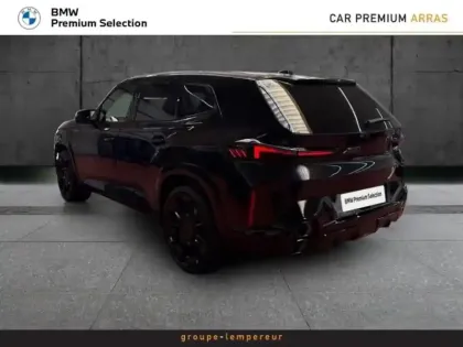 Photo 9 BMW Xm  50e 3.0 476ch