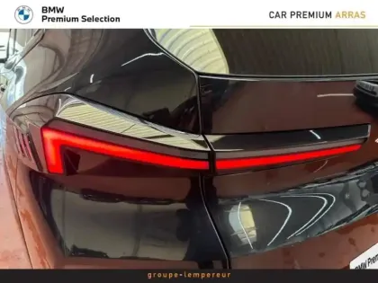 Photo 7 BMW Xm  50e 3.0 476ch