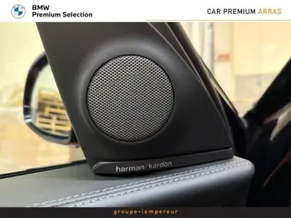 Photo 13 BMW Xm  50e 3.0 476ch