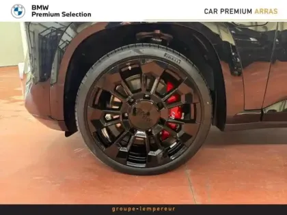 Photo 11 BMW Xm  50e 3.0 476ch