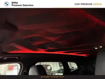 Photo 10 BMW Xm  50e 3.0 476ch