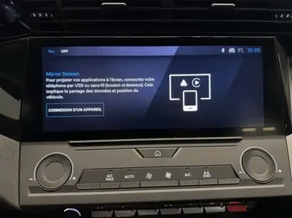 Photo 14 Peugeot 308  1.2 Hybrid 145ch Style e-DCS6