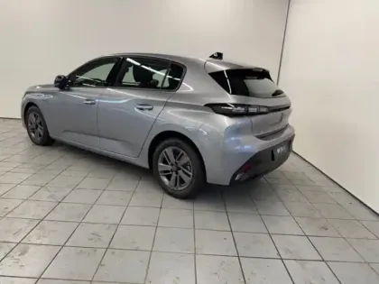 Photo 5 Peugeot 308  1.2 Hybrid 145ch Style e-DCS6