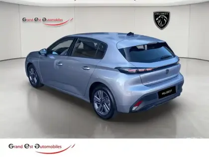 Photo 17 Peugeot 308  1.2 Hybrid 145ch Style e-DCS6