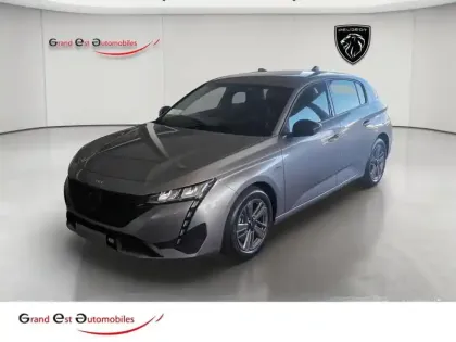 Photo 15 Peugeot 308  1.2 Hybrid 145ch Style e-DCS6