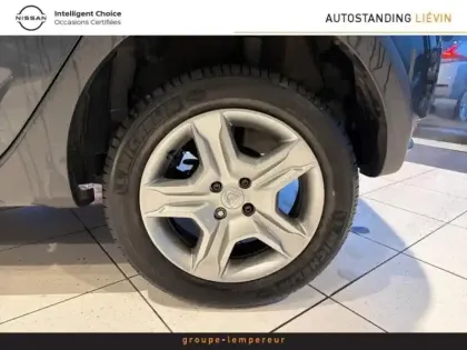 Photo 25 Dacia Sandero  0.9 TCe 90ch Stepway Easy-R