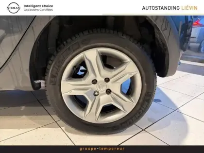 Photo 10 Dacia Sandero  0.9 TCe 90ch Stepway Easy-R