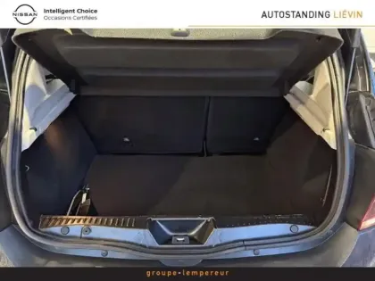 Photo 5 Dacia Sandero  0.9 TCe 90ch Stepway Easy-R