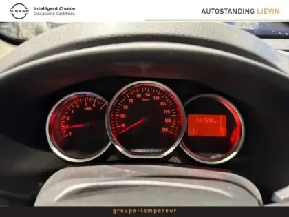 Photo 11 Dacia Sandero  0.9 TCe 90ch Stepway Easy-R