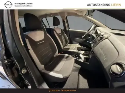 Photo 23 Dacia Sandero  0.9 TCe 90ch Stepway Easy-R