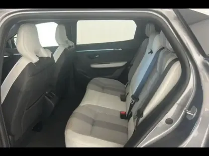 Photo 13 Renault Scenic  E-Tech Electric 220ch Techno grande autonomie -25