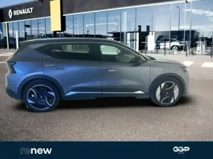 Photo 6 Renault Scenic  E-Tech Electric 220ch Techno grande autonomie -25