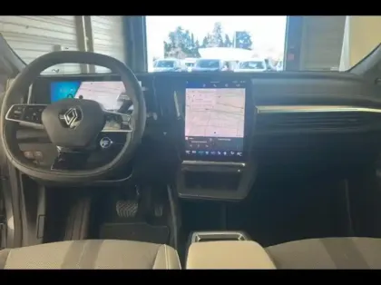 Photo 14 Renault Scenic  E-Tech Electric 220ch Techno grande autonomie -25