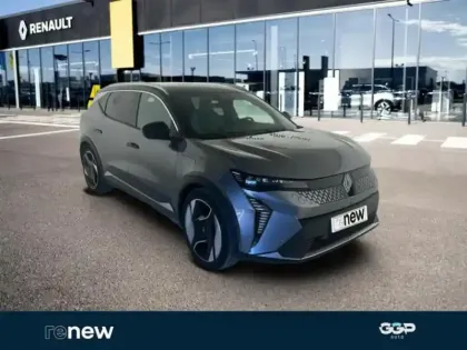 Photo 7 Renault Scenic  E-Tech Electric 220ch Techno grande autonomie -25