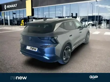 Photo 5 Renault Scenic  E-Tech Electric 220ch Techno grande autonomie -25