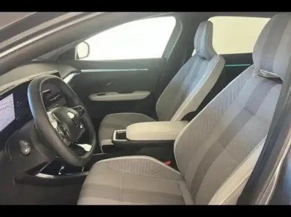 Photo 12 Renault Scenic  E-Tech Electric 220ch Techno grande autonomie -25