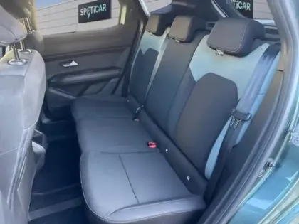 Photo 9 Dacia Duster  1.6 hybrid 140ch Journey