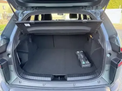 Photo 5 Dacia Duster  1.6 hybrid 140ch Journey