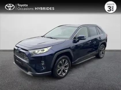 Photo Toyota Rav4