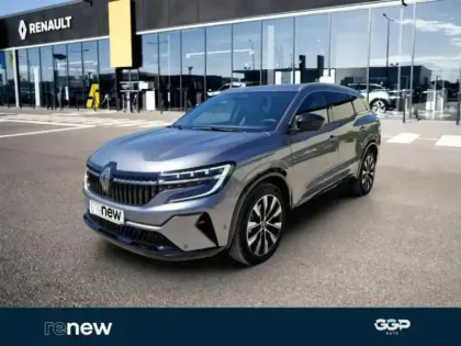 Photo Renault Espace