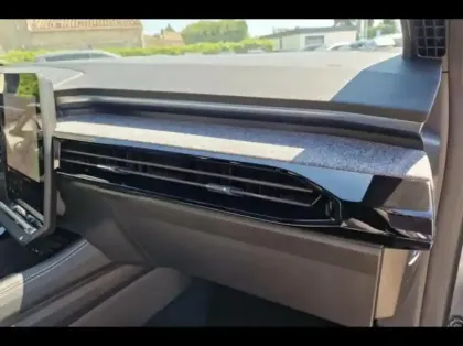 Photo 13 Renault Espace  1.2 E-Tech full hybrid 200ch Techno