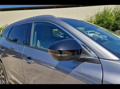 Photo 9 Renault Espace  1.2 E-Tech full hybrid 200ch Techno