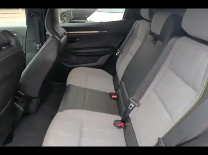 Photo 10 Renault Scenic  E-Tech Electric 220ch Techno grande autonomie -24